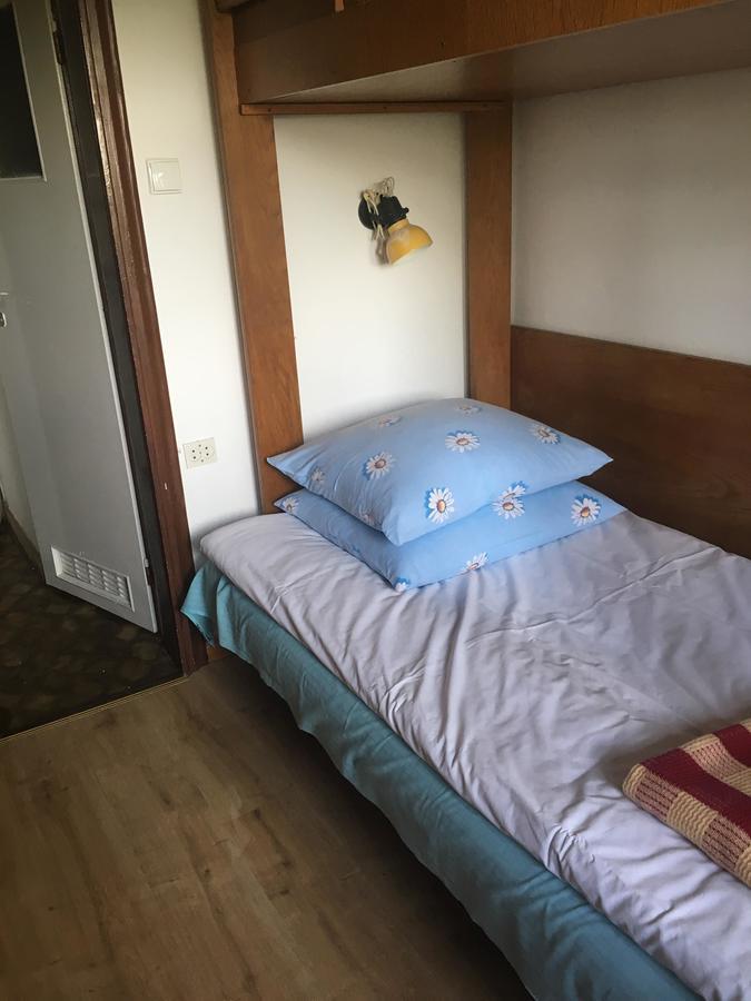 Pod Wielka Krokwia Zakopane Eksteriør billede